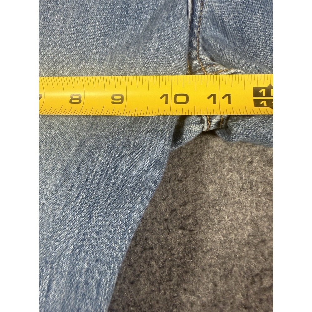 Tommy Bahama Cayman Island Relaxed Fit Men's Jeans Size 38x32 - Picture 9 of 14